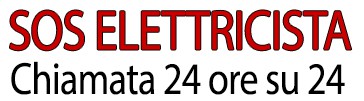 SOS Elettricista